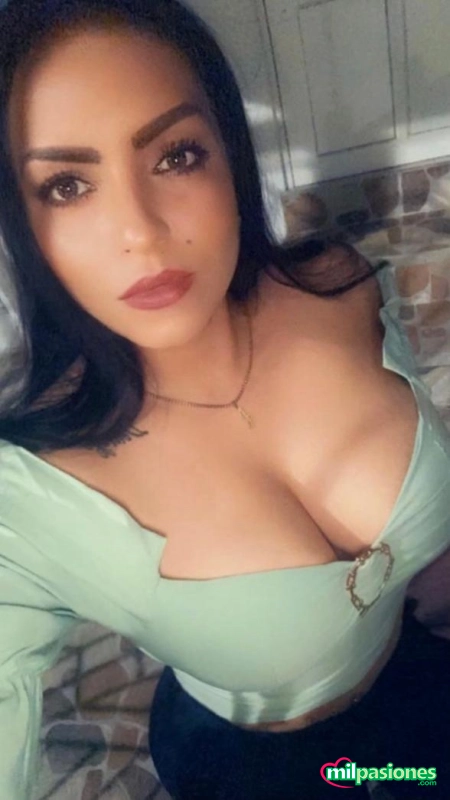 Hola soy lucy joven divertida y muy cariÑosa, Alicante