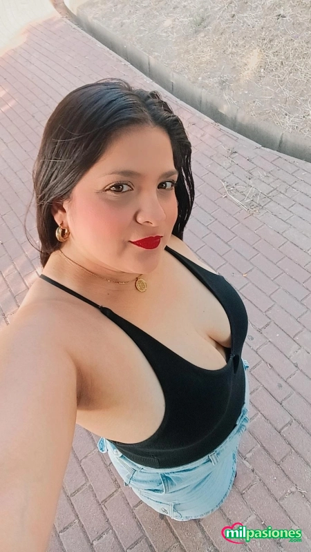 Soy saray una madurita colombiana muy ardiente, Alicante