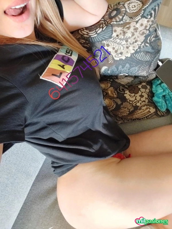Ardiente y mojadita, te espero en mi apartamento privado, Aspe