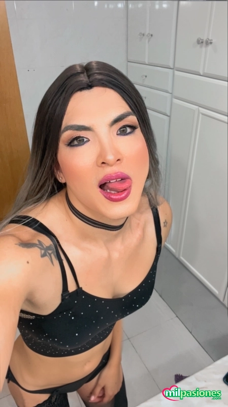 Vesper tu ama divertida novedad, Aspe