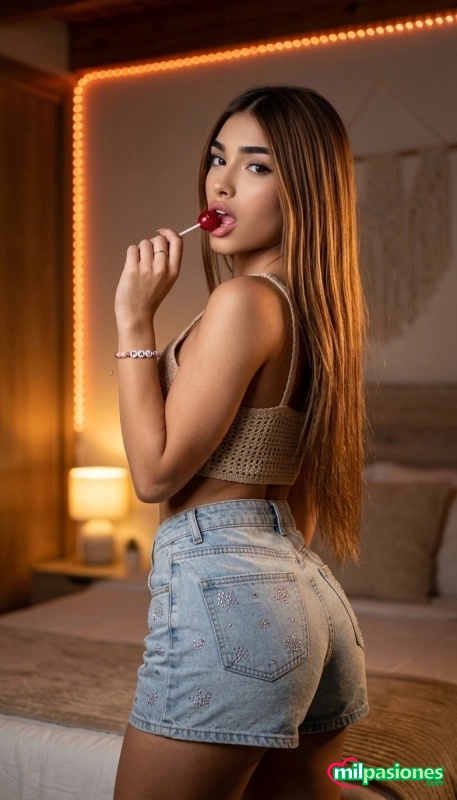 Chica trans jovencita nueva en tu ciudad, Aspe
