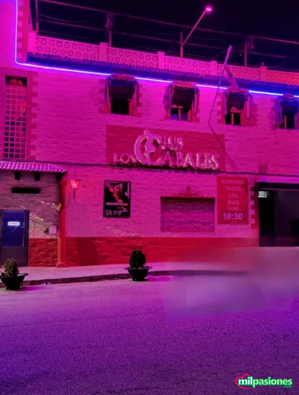 Exclusiva plaza en club cabales jaÉn llámanos te informamos, Alicante