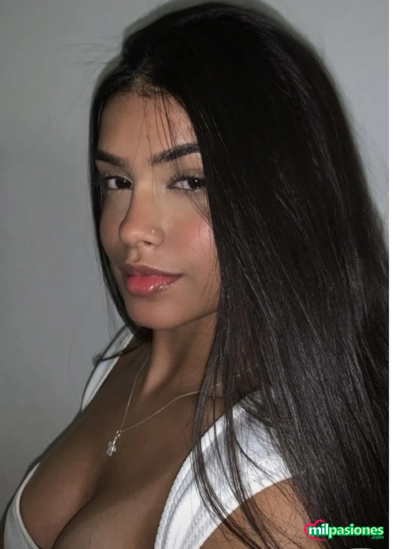 Jovencita recién llegada a la ciudad, Aspe