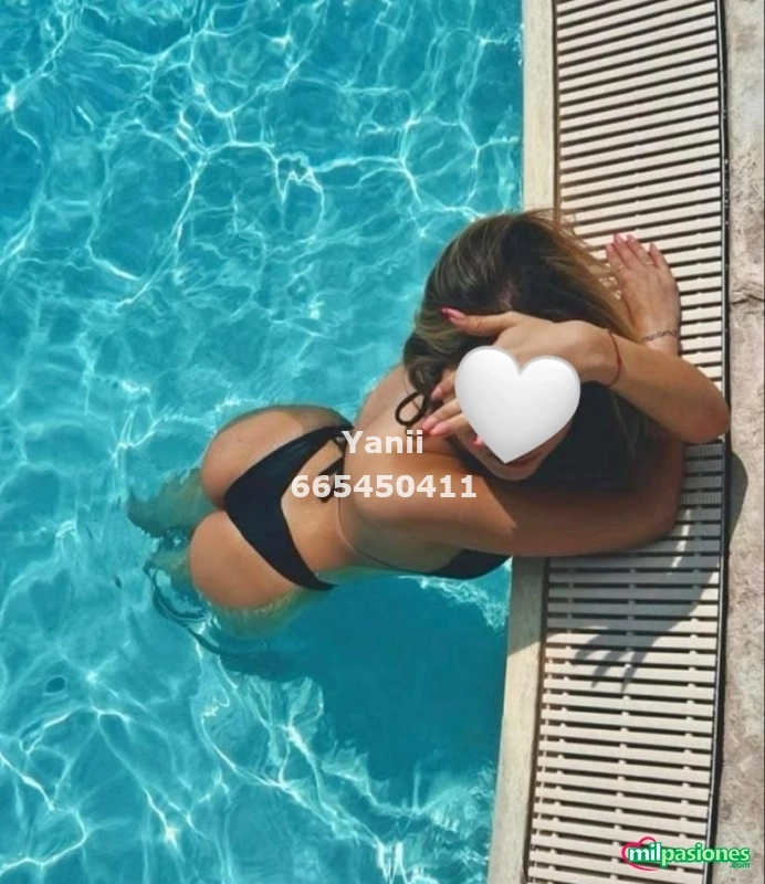 Española sexy 23 añitos zaragoza disponible!, Aspe