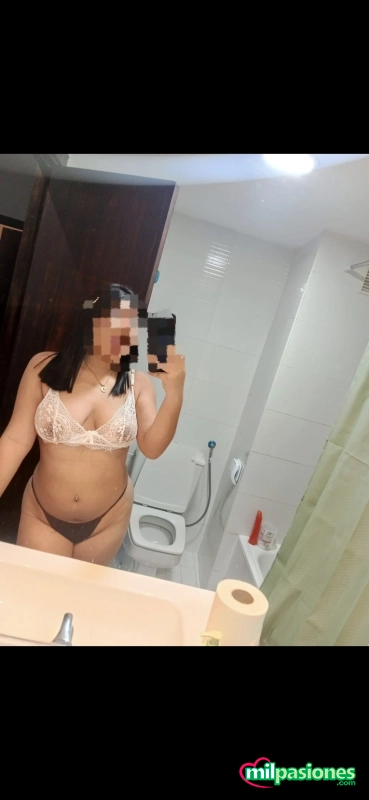 Valentina venezolana recién llegada a gandia pueblo, Aspe