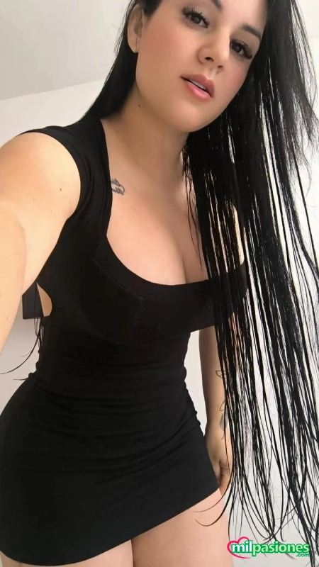 Atrevida venezolana con energÍa positiva y encanto, Alicante
