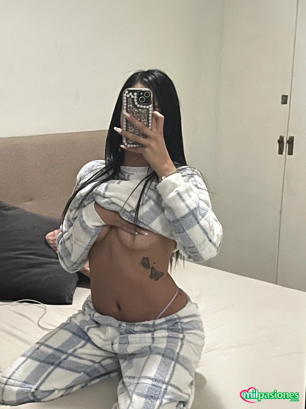 En san antonio jovencita deliciosa con ganas de cachondeo, Aspe