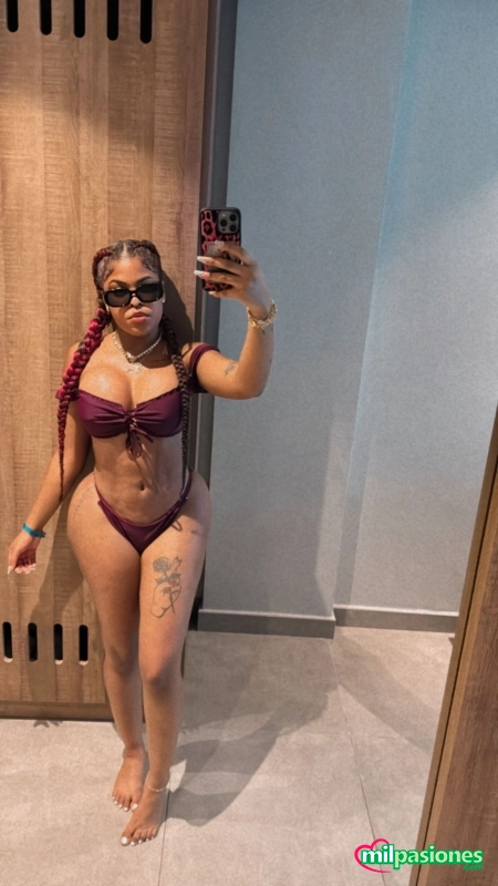 Estupenda cubana toda una lujuria para ti llamame, Aspe