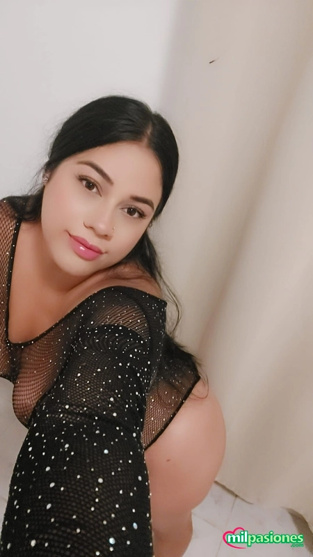 Sofia carita de angel, trato exquisito 24h bienestar, Aspe