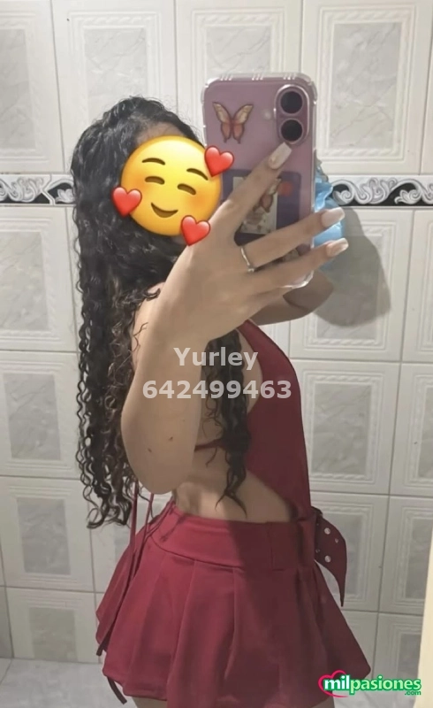 Latina con buen aspecto y buena atenciÓn disponible 24 horas, Aspe