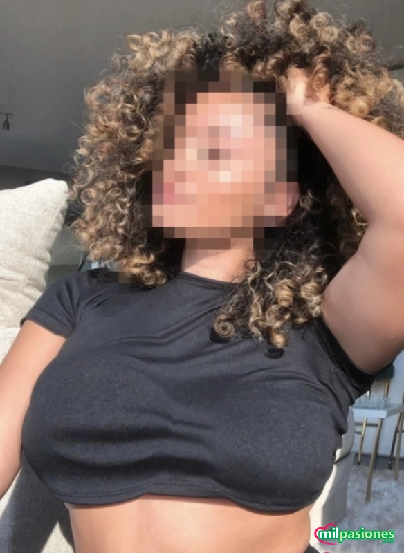 Hola papi, soy macarena, una madura de fuego, Alicante