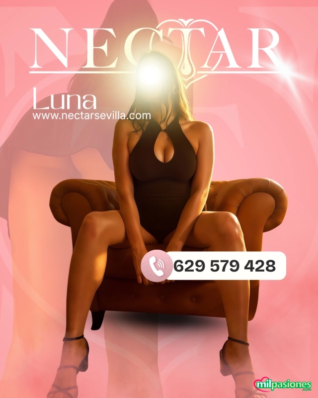 Luna - masajes sensuales en ambiente exclusivo, Aspe