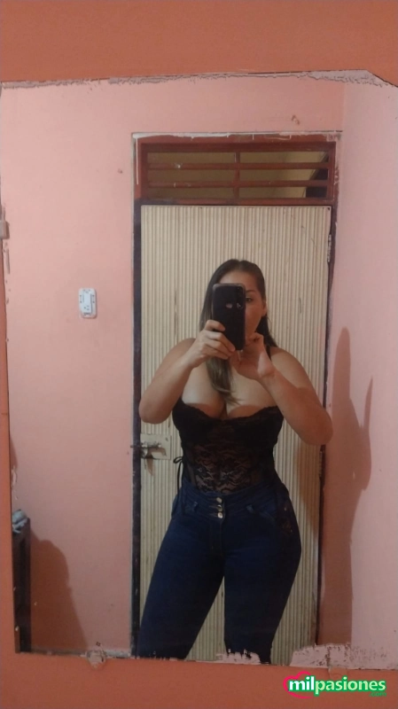 Colombiana madura me llamo yanis muy divertida, Aspe