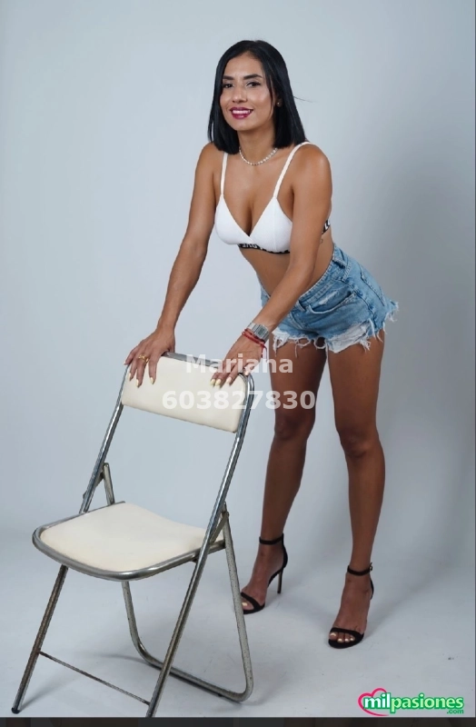 Mariana escort vip playa de las americas independiente, Aspe