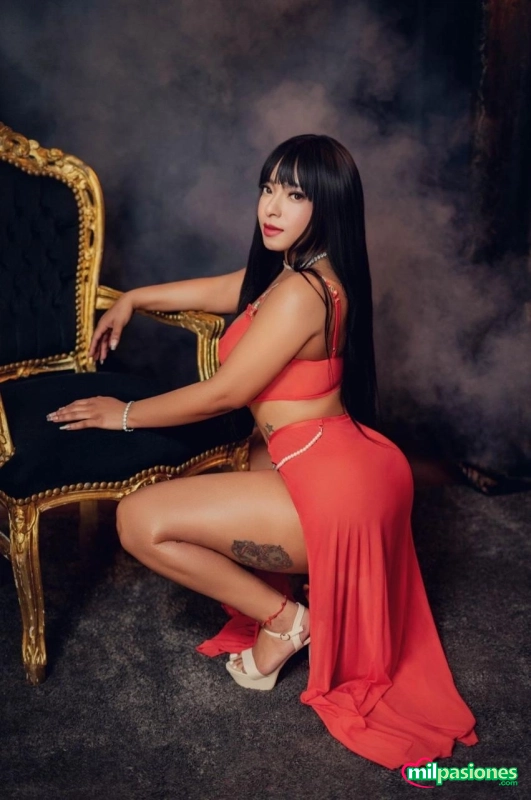 Daniela con ganas de sexo primera vez en navalcarnero, Alicante