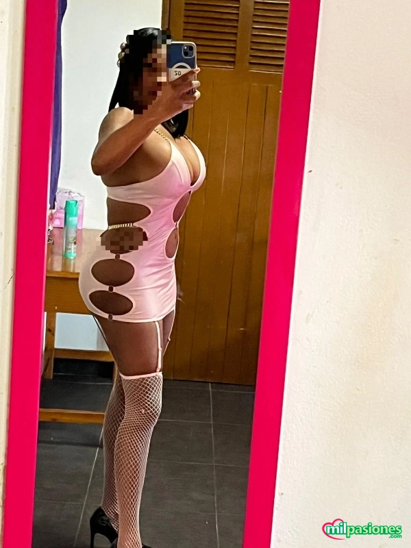 Sammy venezolana, morena 24h en santander, Aspe