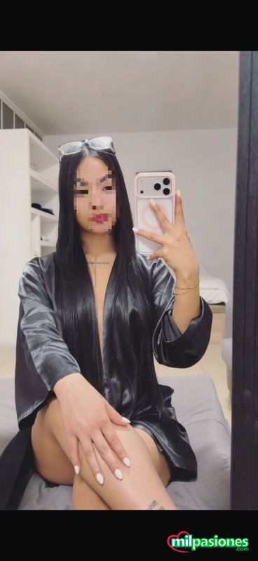 Katty la más jovencita y sexy de valladolid, Aspe