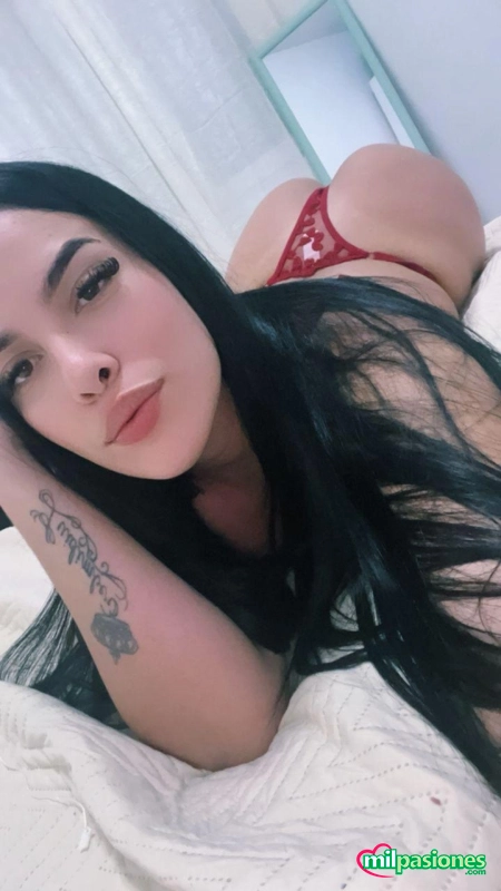 Valeria, muÑequita latina y pura satisfacciÓn y deleite, Alicante