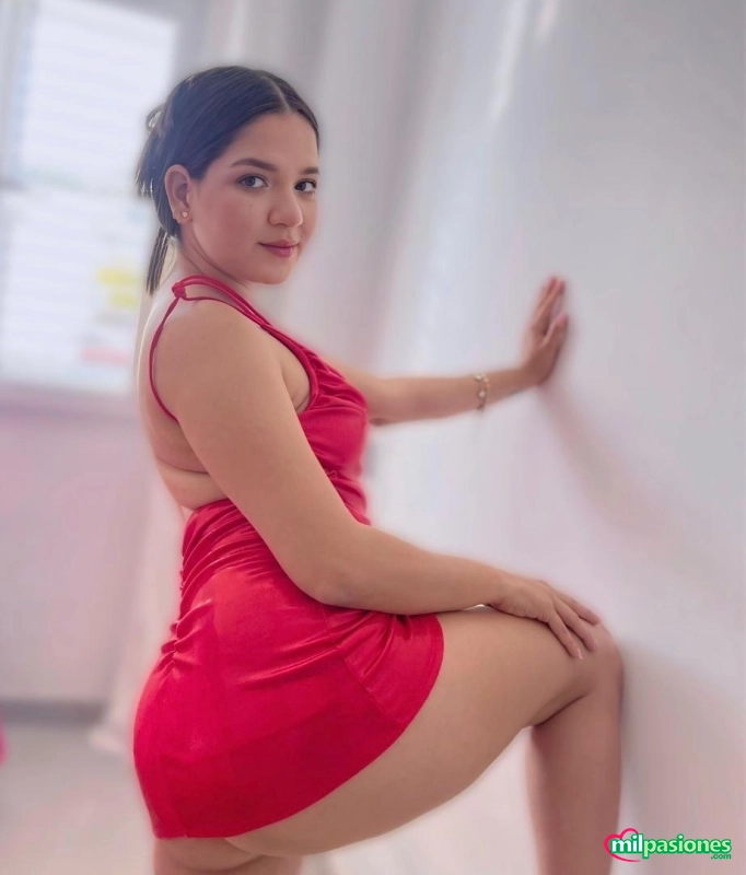 Hola cariño soy sofía, Aspe