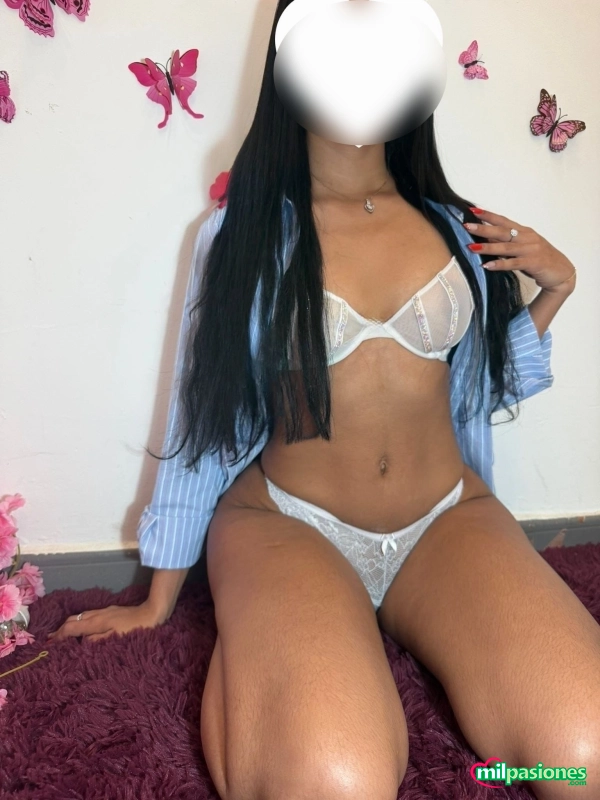 Novedad maria diosa latina, bella, sensual y profesional, Alicante