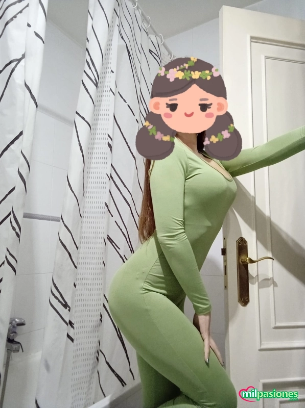 Soy marta, espaÑola dulce y calurosa, lista para ti, Alicante