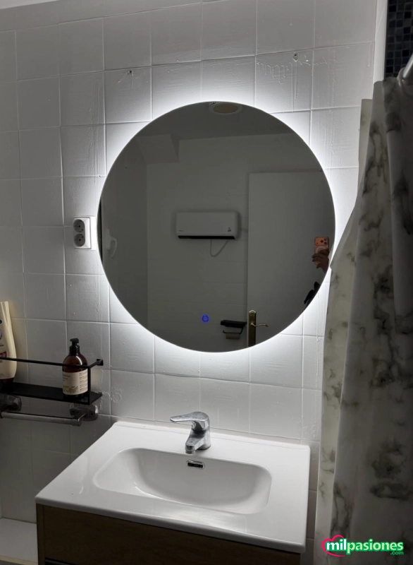 Habitación exclusiva para chicas., Alicante