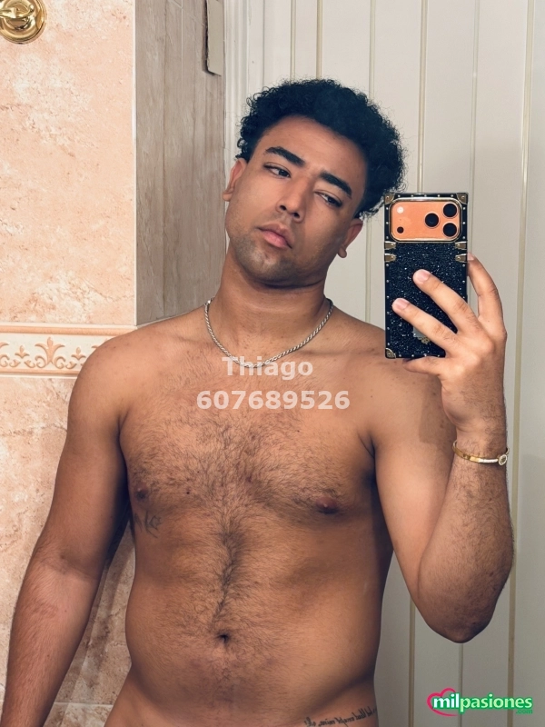 Escort masculino con clase y buena conexión, Aspe