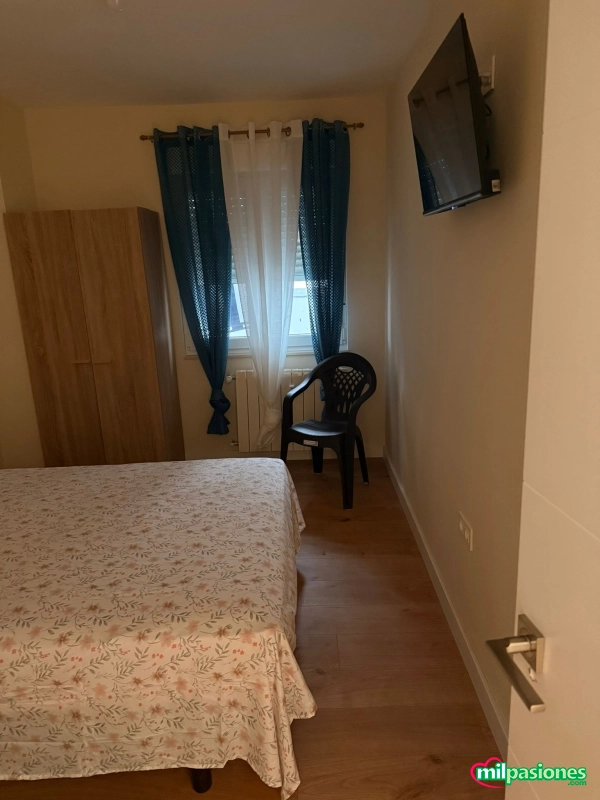 Novedad habitaciones en alquiler semanal - zona león centro, Alicante