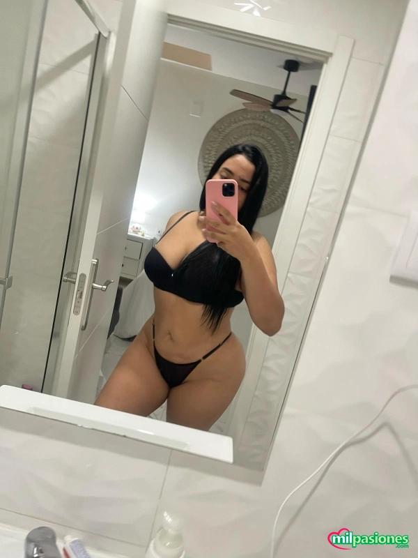 Soy una chica nueva en la cuidad linda y cariñosa, Aspe