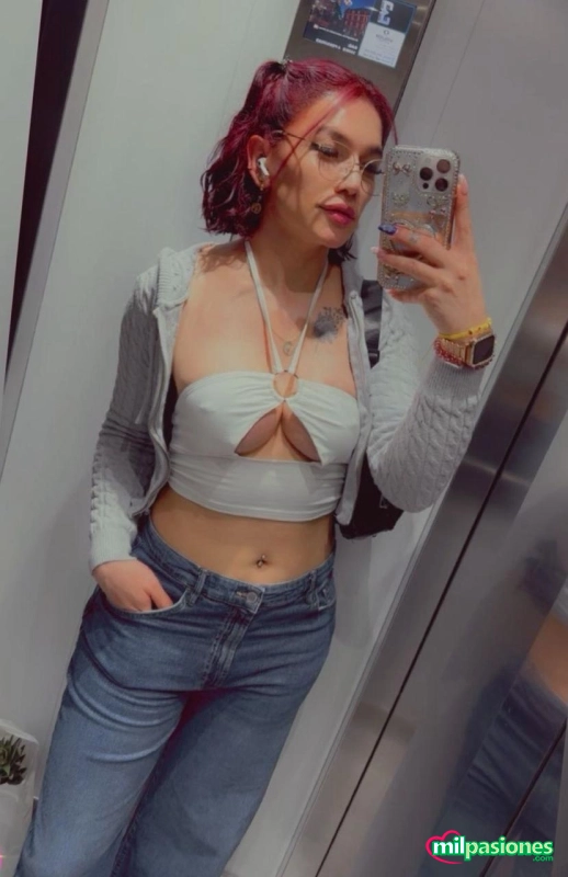 Luciana morena latina real hermosa sin engaños, Aspe