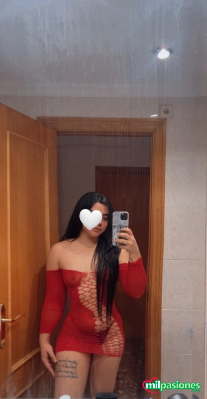 Catalina , cariÑosa y fiestera , lamejor compaÑia 24h, Aspe