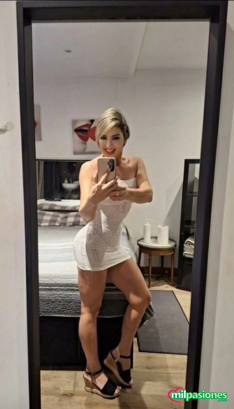 Karla novedad en girona pide cita por whatsapp, Aspe
