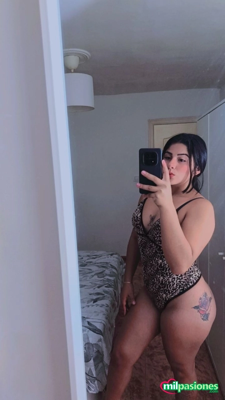 Gatita traviesa de 19 aÑitos nueva en jerez de la frontera, Aspe