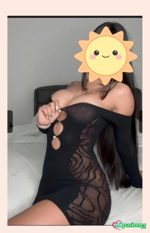 Zara bonita mujer latina independiente castellón, Aspe