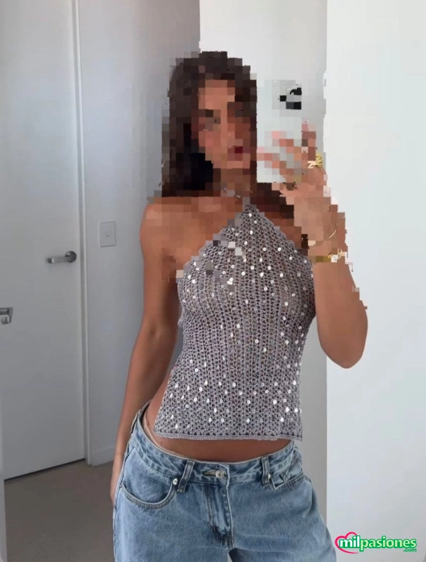 Tamara argentina, Alicante