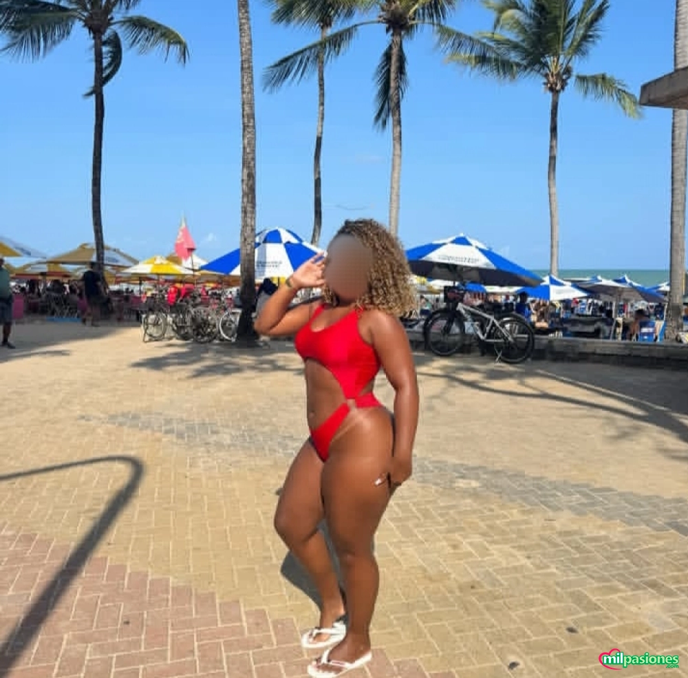 Camila divina ardiente te hará vibrar de emoción, Alicante