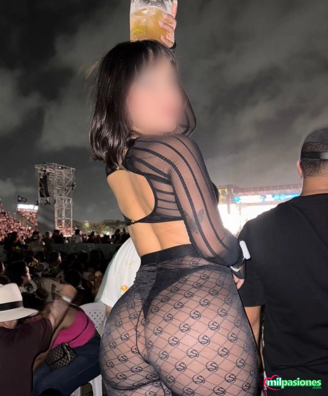 Pon tu deliciosa lechita en mi lenguita, Aspe