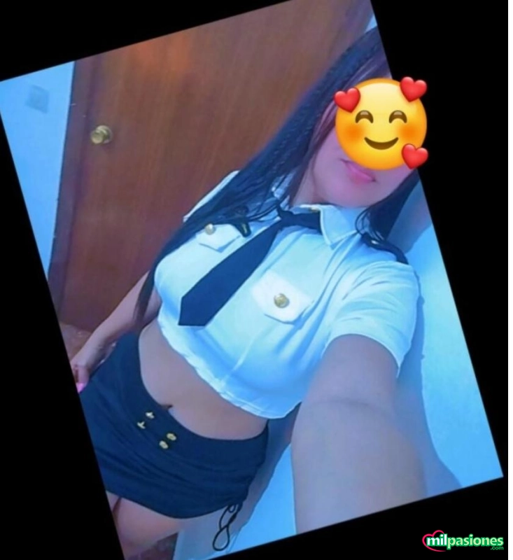 Novedad camila morena en torrox ven a conocetme, Aspe