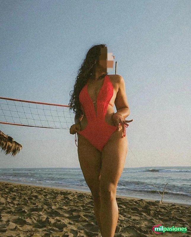 Camila bella dama nueva, 27 añitos me gusta la, Aspe