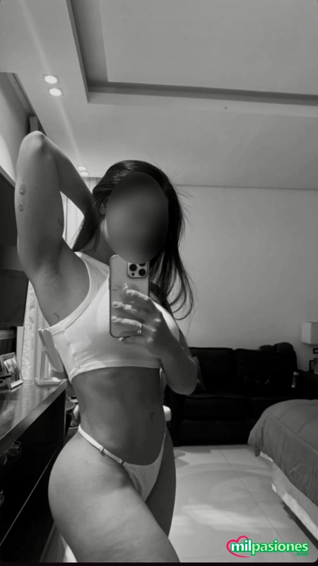 Melodi única sensual y exclusiva te divertirás. .. . . ., Alicante