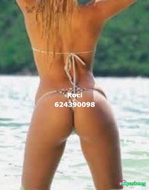 Gran novedad rubia guapísima divertida y exquisita, Abanilla