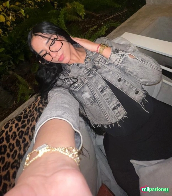 Hola soy madison una joven delgada muy sexy, Alicante