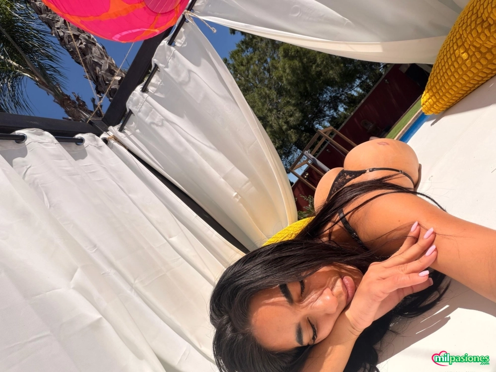 Roxy venezolana en sevilla delicada escort, Aspe