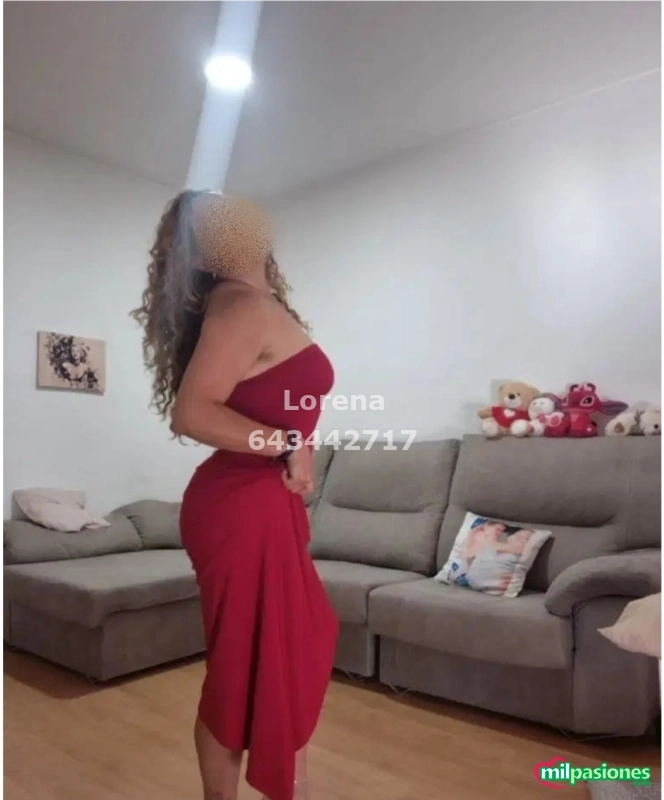 Hola, cariño, soy lorena una madurita ardiente y, Aspe