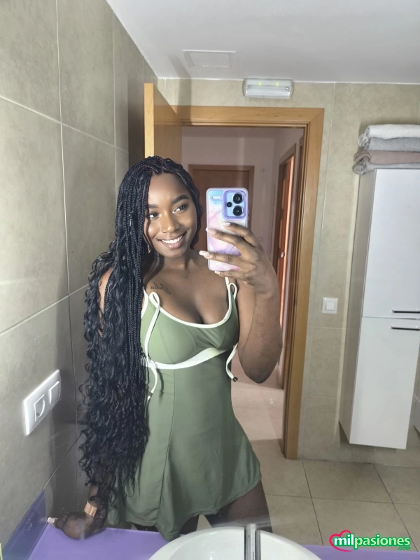 Morena cariÑosa en las palmas papi fiesta sexo contigo, Aspe
