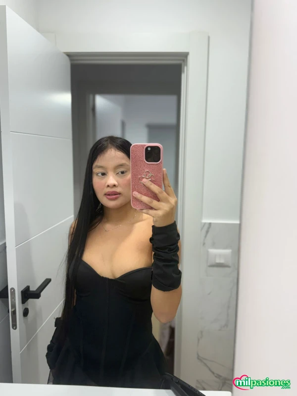 Karla, venezolana de talla xs, todo lo que buscas, Alicante