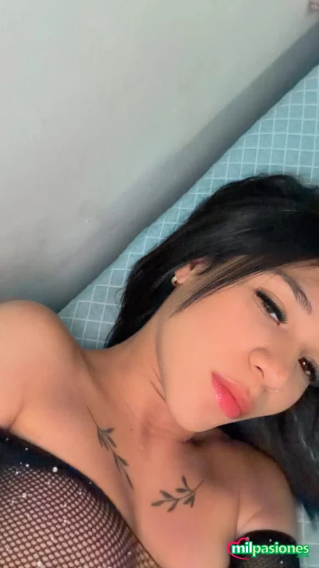 Jovencita muy tierna, exotica y seductora, Cartagena