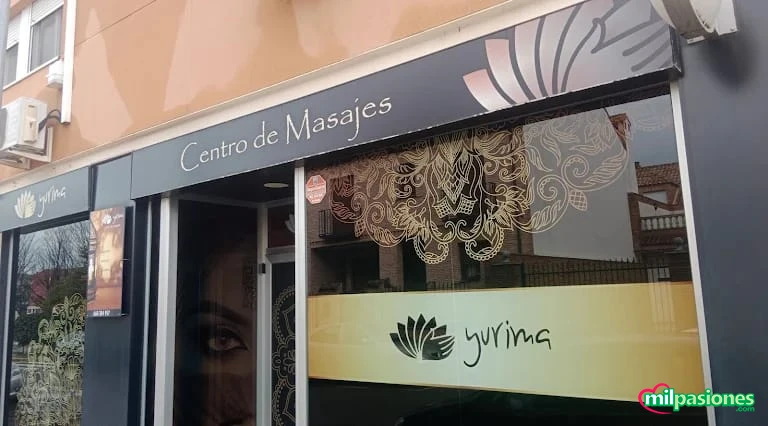 Donde el tacto se convierte en arte y el placer es sensación, Alicante