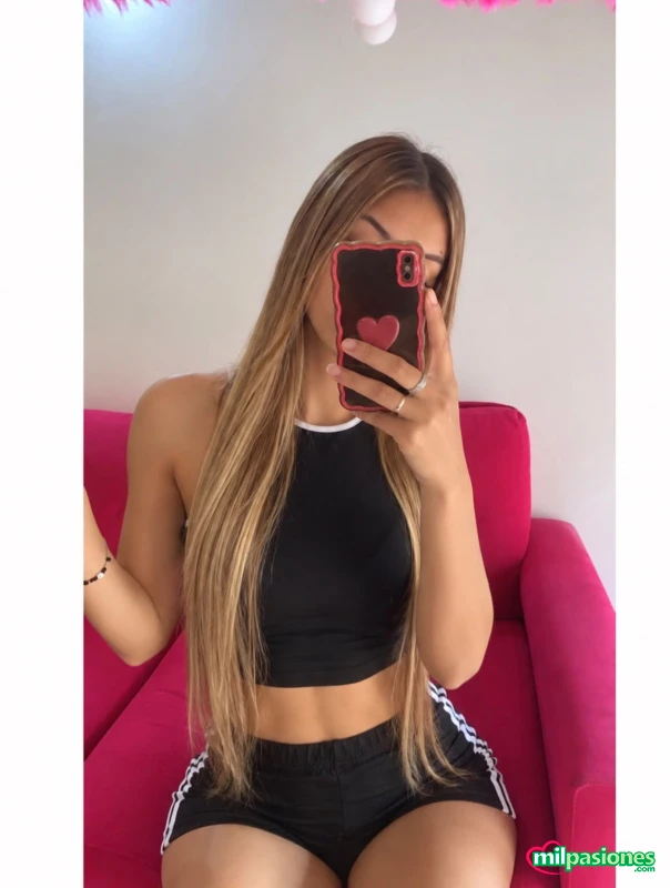 Nueva en tu ciudad, disponible 24h estoy para satisfacerte, Alicante