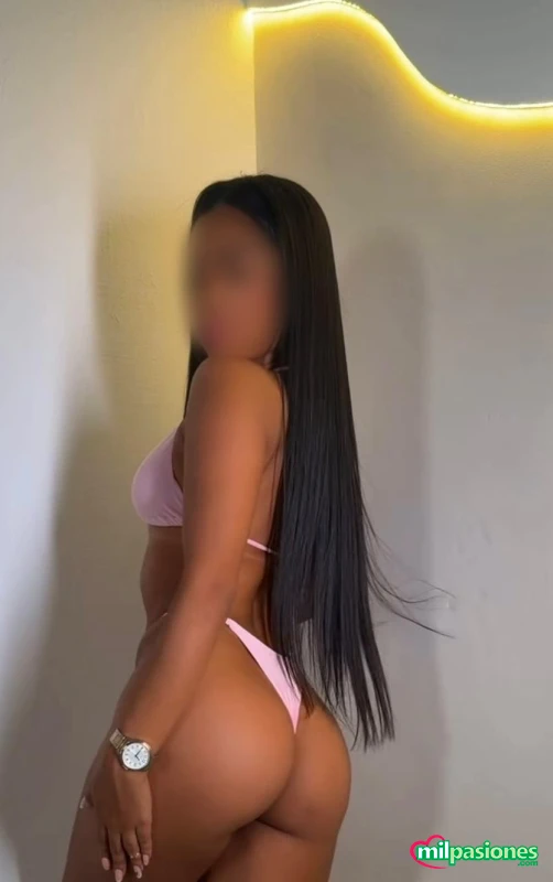 En triunfo tifanny colombiana exquisita para follar rico, Alicante